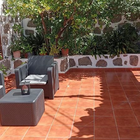 El Rincon Del Nublo Guest House Tejeda  Exterior foto
